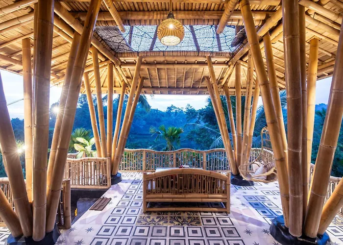 Villa Aura Svarga - Swarga House